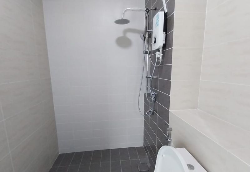 Serenia Adiva @ Serenia City