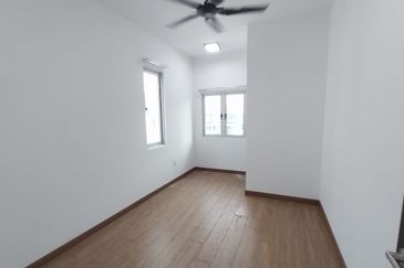 Serenia Adiva @ Serenia City