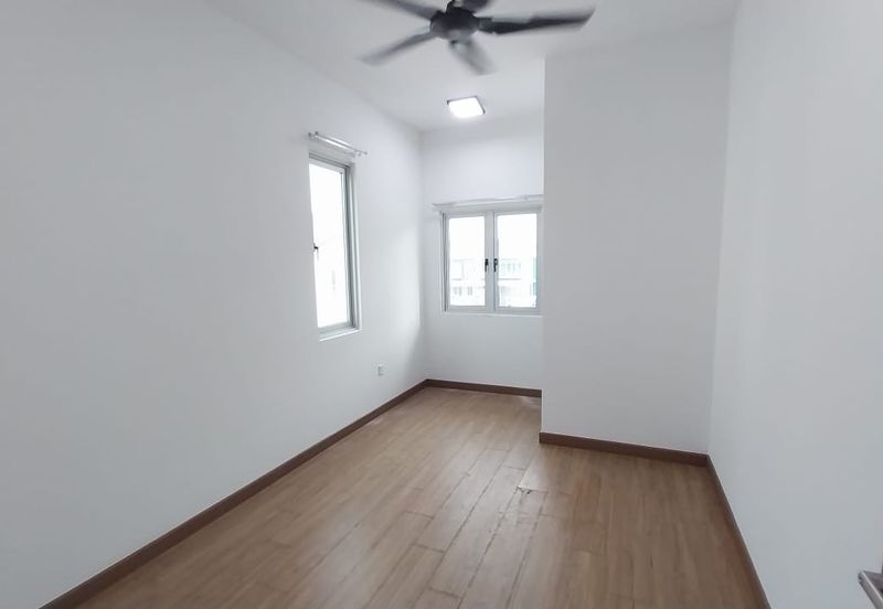 Serenia Adiva @ Serenia City