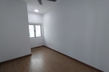 Serenia Adiva @ Serenia City