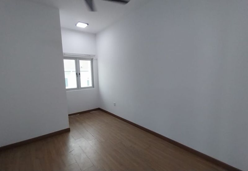 Serenia Adiva @ Serenia City