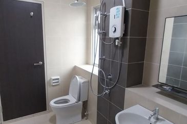 Serenia Adiva @ Serenia City