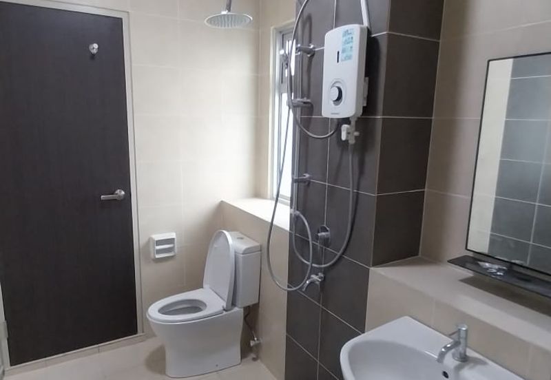 Serenia Adiva @ Serenia City