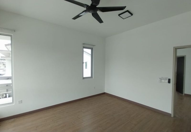 Serenia Adiva @ Serenia City