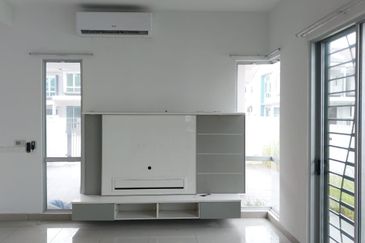 Serenia Adiva @ Serenia City