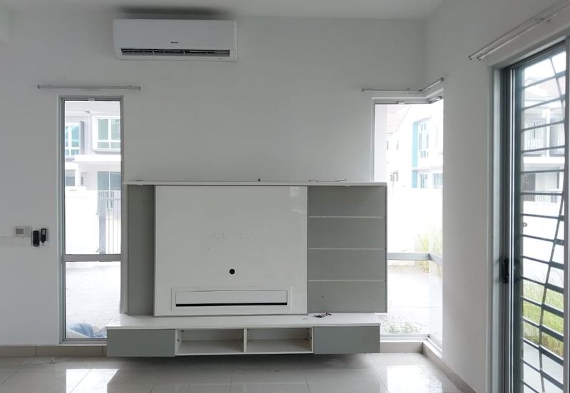 Serenia Adiva @ Serenia City