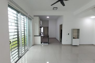 Serenia Adiva @ Serenia City