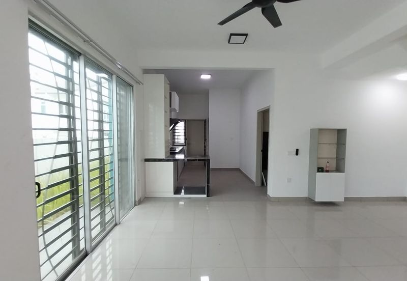 Serenia Adiva @ Serenia City