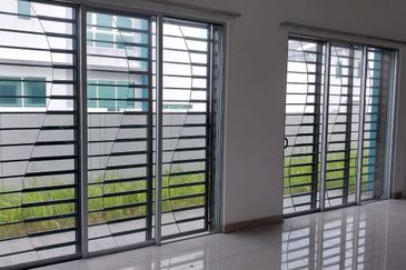 Serenia Adiva @ Serenia City