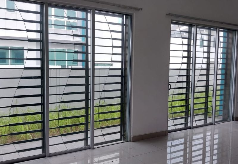 Serenia Adiva @ Serenia City