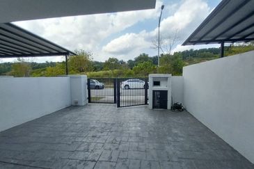 Serenia Adiva @ Serenia City