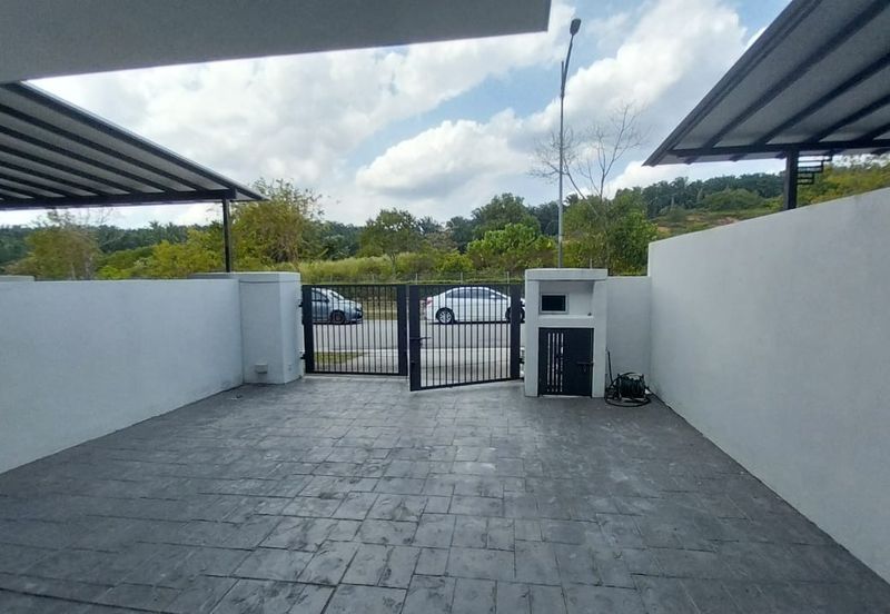 Serenia Adiva @ Serenia City