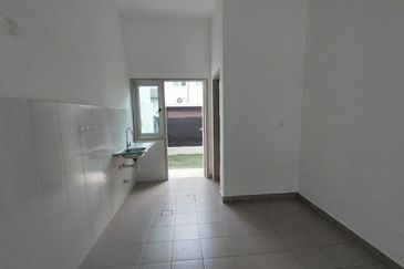 Serenia Adiva @ Serenia City