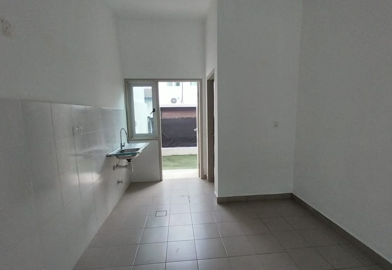 Serenia Adiva @ Serenia City