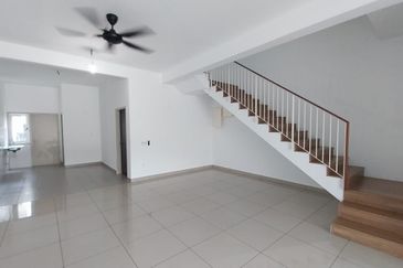 Serenia Adiva @ Serenia City