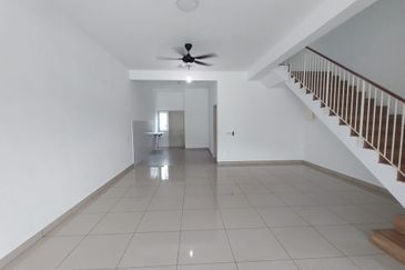 Serenia Adiva @ Serenia City