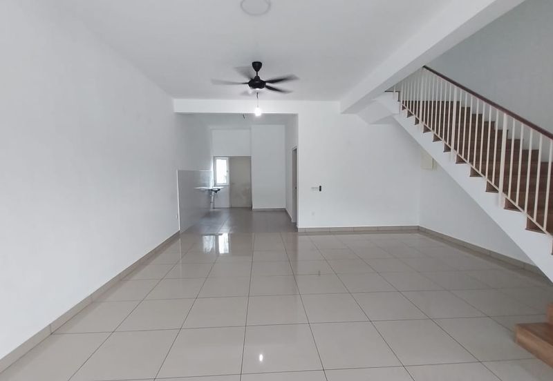 Serenia Adiva @ Serenia City