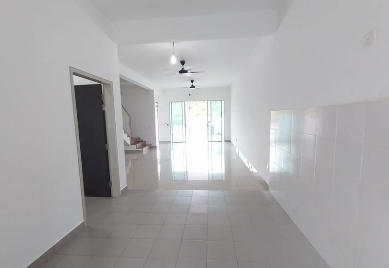 Serenia Adiva @ Serenia City