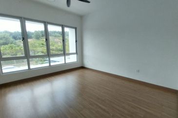 Serenia Adiva @ Serenia City