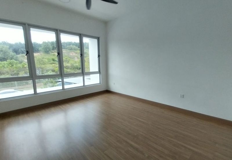 Serenia Adiva @ Serenia City