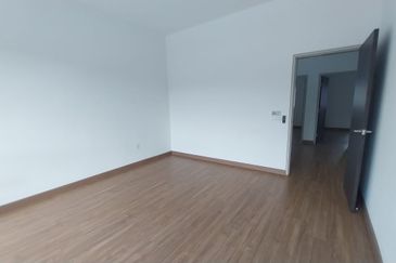 Serenia Adiva @ Serenia City