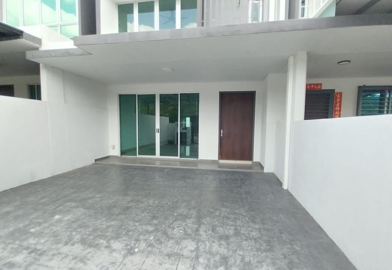 Serenia Adiva @ Serenia City