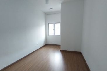 Serenia Adiva @ Serenia City