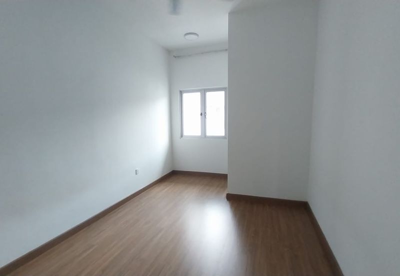 Serenia Adiva @ Serenia City