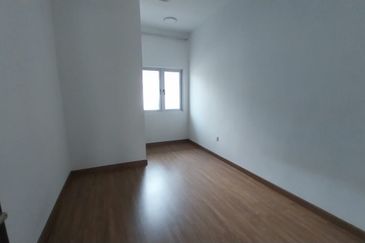 Serenia Adiva @ Serenia City