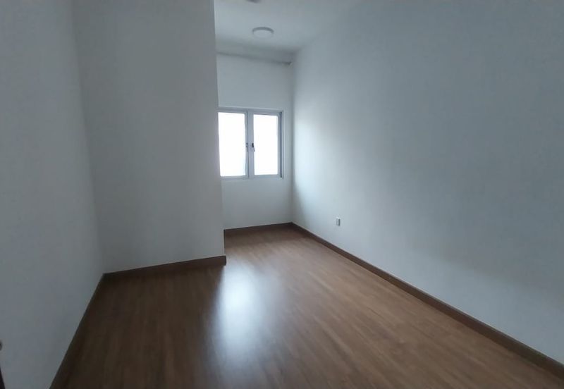 Serenia Adiva @ Serenia City