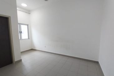 Serenia Adiva @ Serenia City