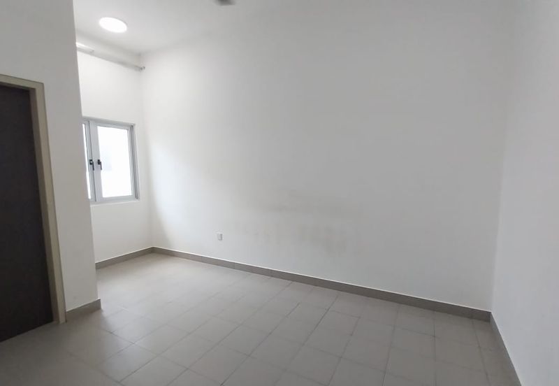 Serenia Adiva @ Serenia City