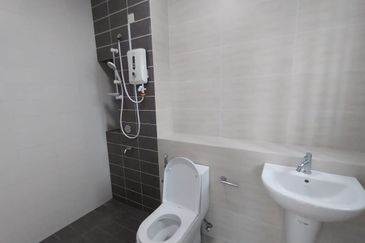 Serenia Adiva @ Serenia City