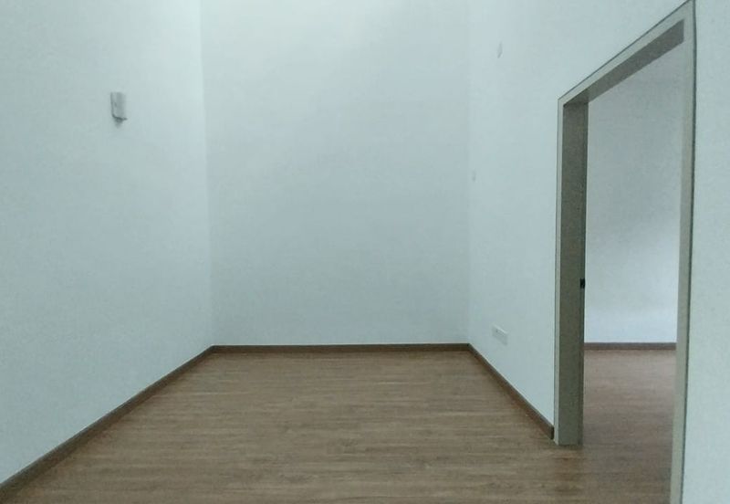 Serenia Adiva @ Serenia City