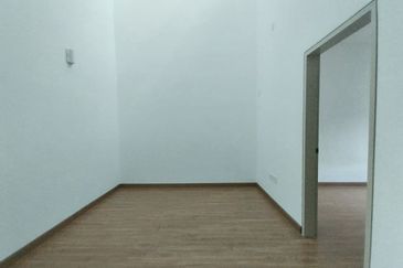 Serenia Adiva @ Serenia City