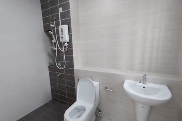 Serenia Adiva @ Serenia City