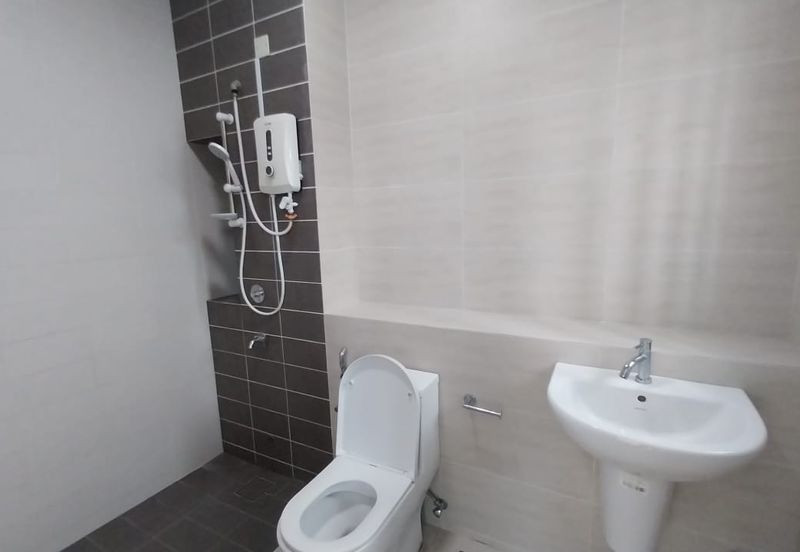 Serenia Adiva @ Serenia City