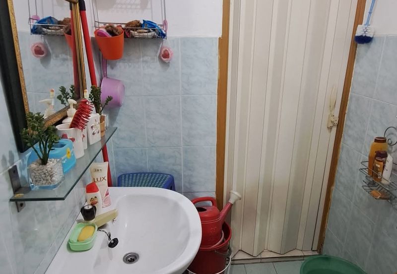 Apartment Minang Ria 2