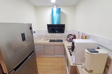 Bandar Tun Razak, Kuala Lumpur