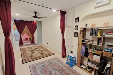 Bandar Tun Razak, Kuala Lumpur