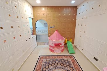 Bandar Tun Razak, Kuala Lumpur