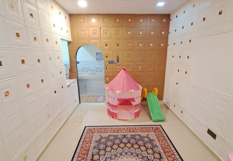 Bandar Tun Razak, Kuala Lumpur