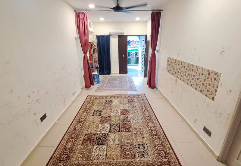 Bandar Tun Razak, Kuala Lumpur