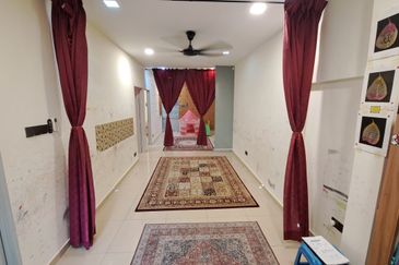 Bandar Tun Razak, Kuala Lumpur