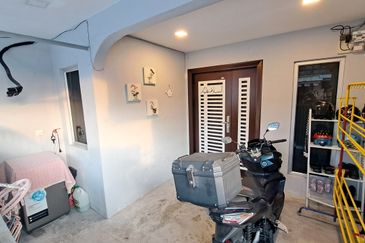 Bandar Tun Razak, Kuala Lumpur