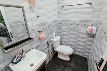 Bandar Tun Razak, Kuala Lumpur