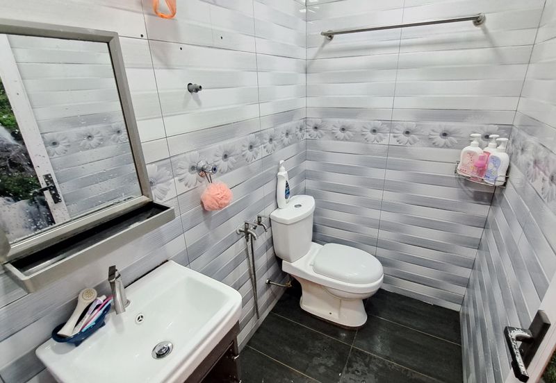 Bandar Tun Razak, Kuala Lumpur