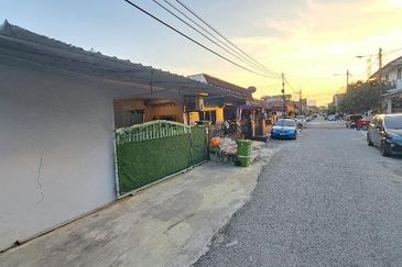 Bandar Tun Razak, Kuala Lumpur