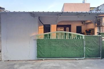 Bandar Tun Razak, Kuala Lumpur