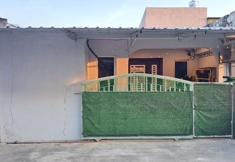 Bandar Tun Razak, Kuala Lumpur